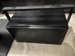 Aussenlautsprecher / Lautsprecherbox / Musikbox