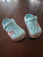 Clogs Gr 24