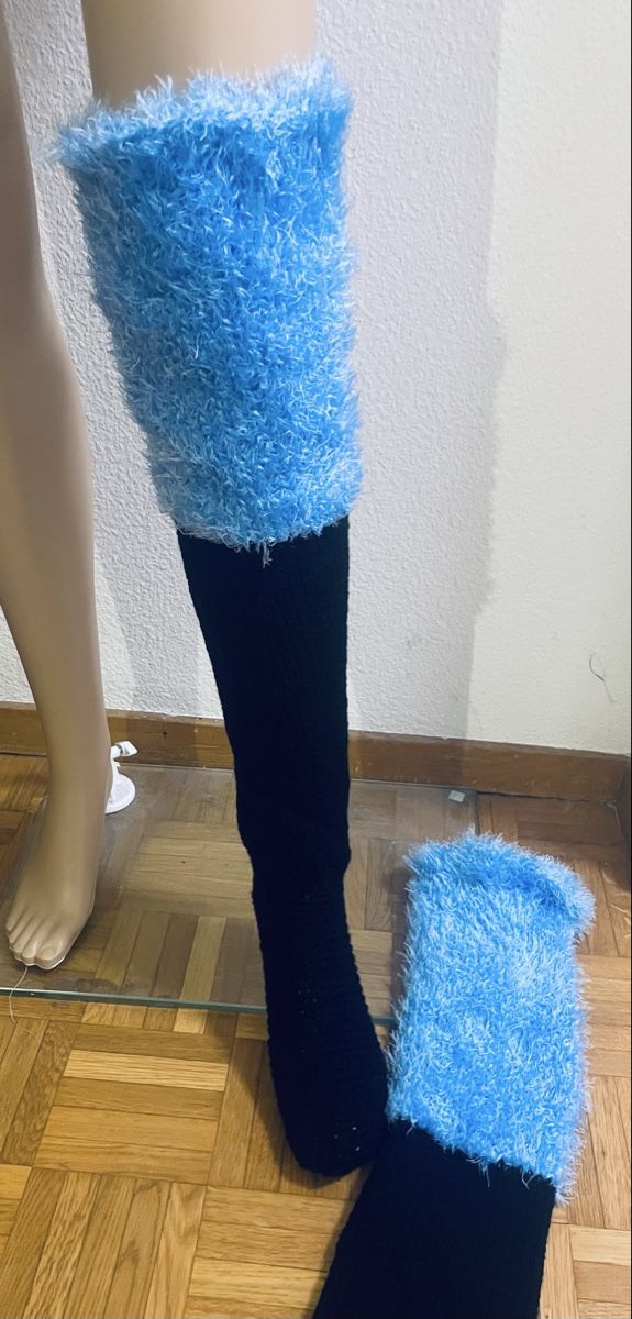 Calze & Collant: Overknees Strümpfe Neu Grösse 39  – Nuovo e nell'imballaggio originale da Au ZH venduto da Jaggy4