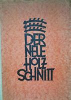 Neue Holzschnitt von Graf
