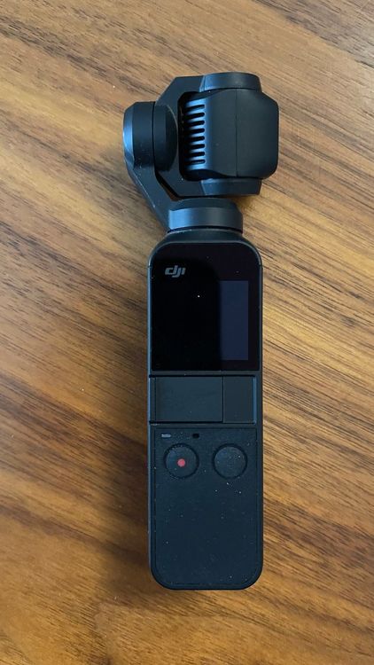 DJI Osmo Pocket 1 | Kaufen auf Ricardo