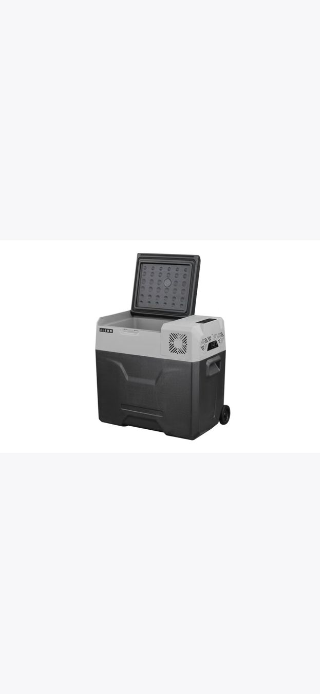 Frigoriferi & Refrigeratori: ELEGO Kühlbox mit Rädern fast neu – Nuovo (secondo la descrizione) da Gossau SG venduto da k1988 6