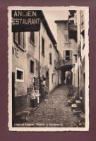 GANDRIA - Vicolo - 1938