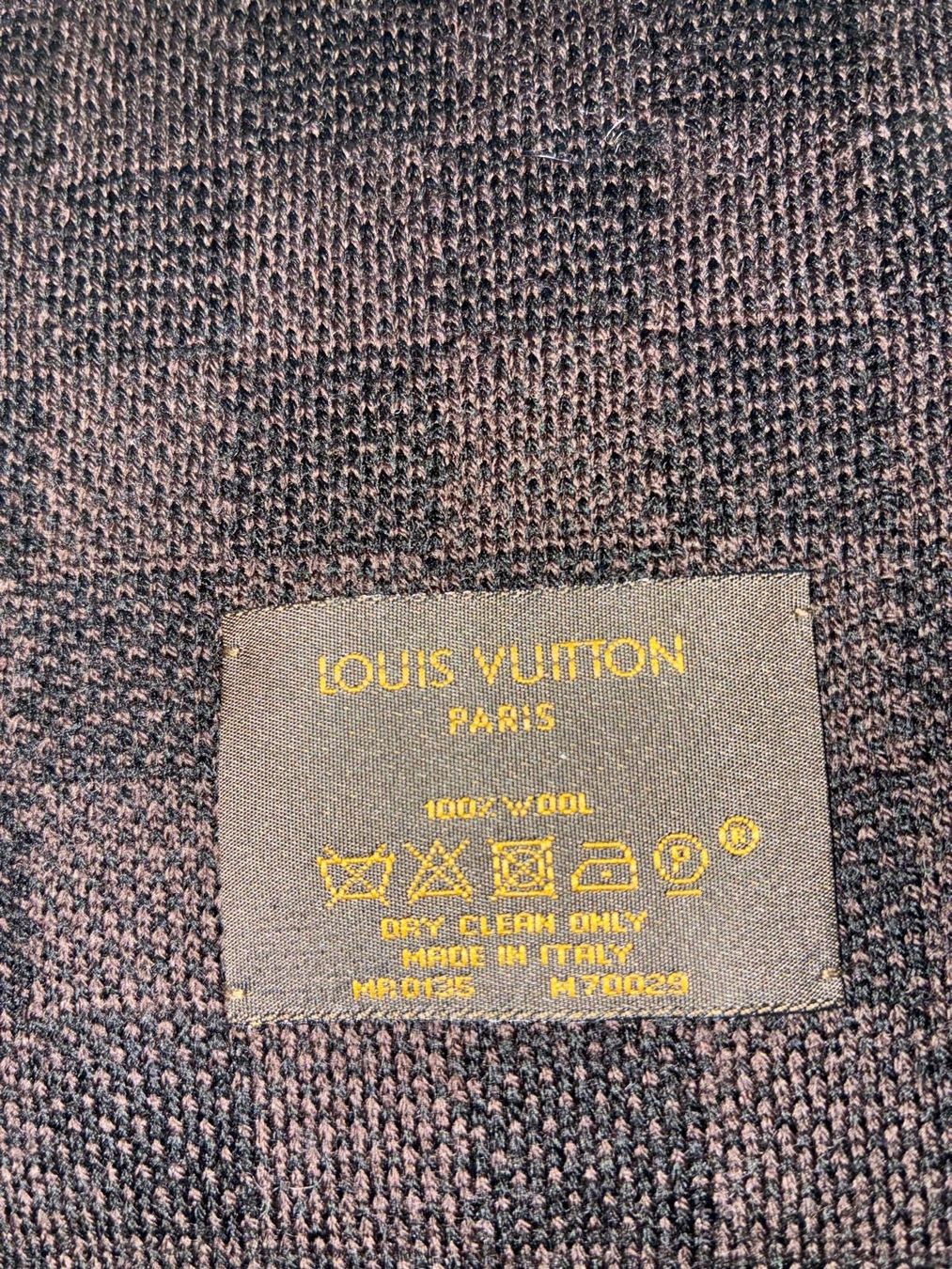 Louis Vuitton Foulards & écharpes: LOUIS VUITTON SCARF – Neuf (Voir description) à Rümlang par har_z6qv 5