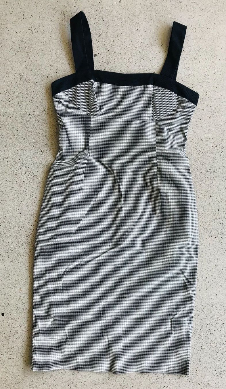 Kleider: Italienisches Designkleid 40 – Gebraucht aus Richterswil von Solemare47Nicole 2