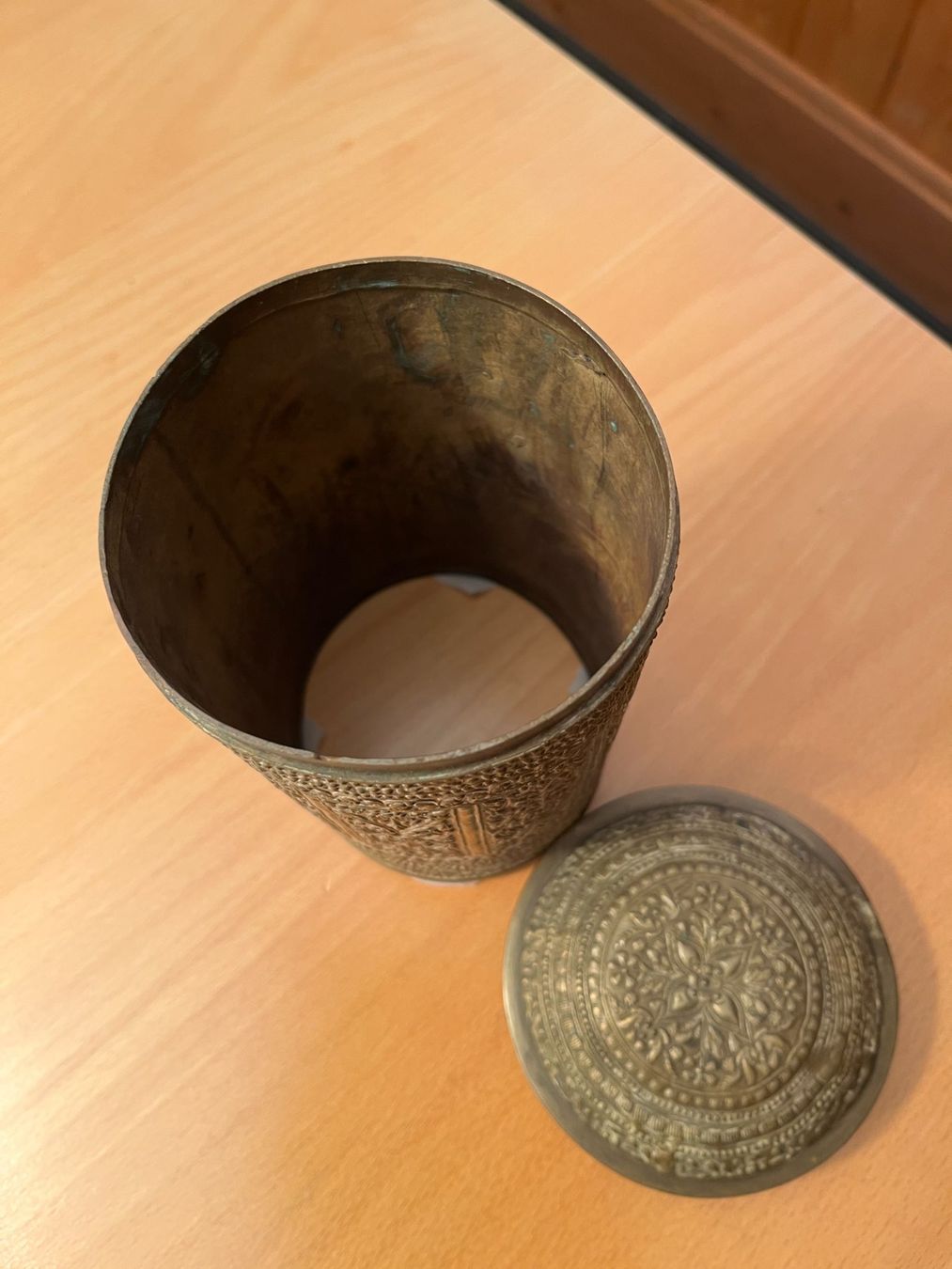 Tutte le decorazioni: Urnengefäss – Usato da Ettingen venduto da dar_rqn6 2