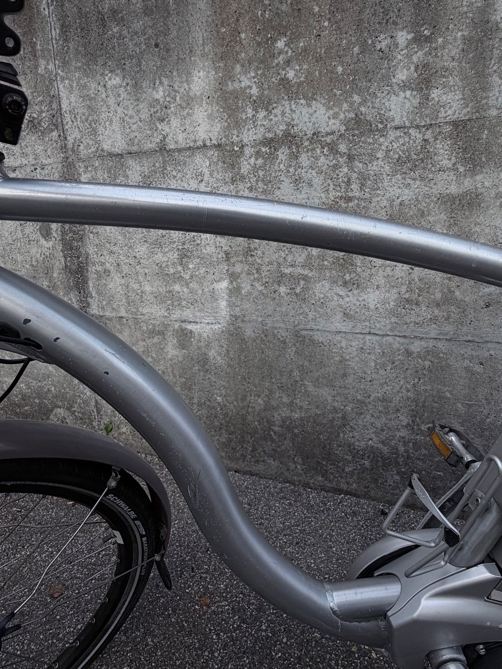 Flyer Velos: Flyer E-Bike - Shimano XT – Gebraucht aus Solothurn von lea_5lxz 4