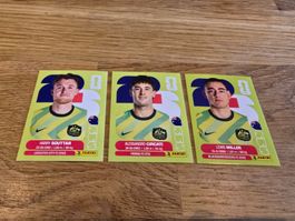 Panini United Edition Fifa World Cup 2026 - Australie