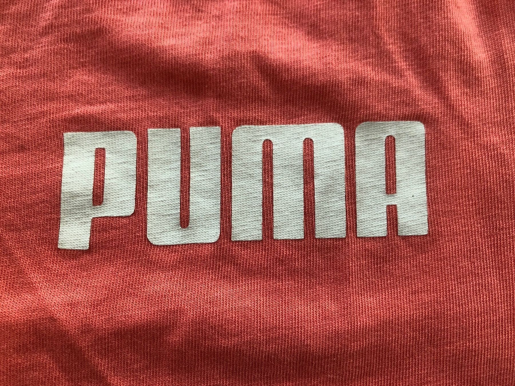 Puma Kleiderpakete: Puma Pullover und T-Shirt, Gr. 36/38 – Gebraucht aus Frick von skiblitz 6