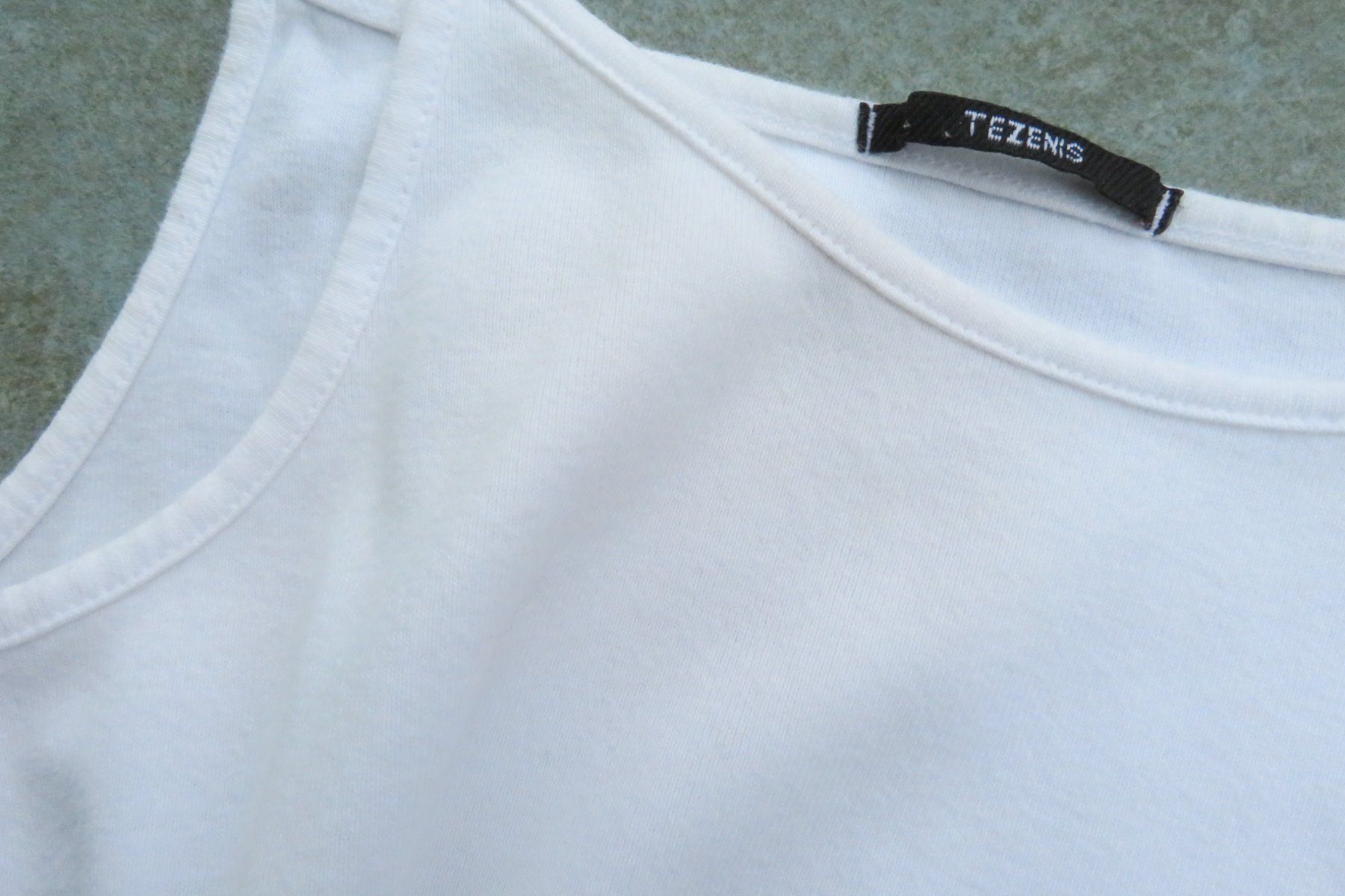 Tezenis Blusen, T-Shirts & Tops: Top TEZENIS   Gr. 140 – Neu (gemäss Beschreibung) aus Wil ZH von Tamagy 1