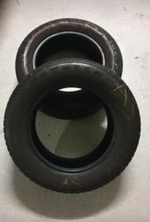 Camera D'Aria Per Pneumatici Ruote Bici Bicicletta Bike 26x1.95-2.125 - Foto 2