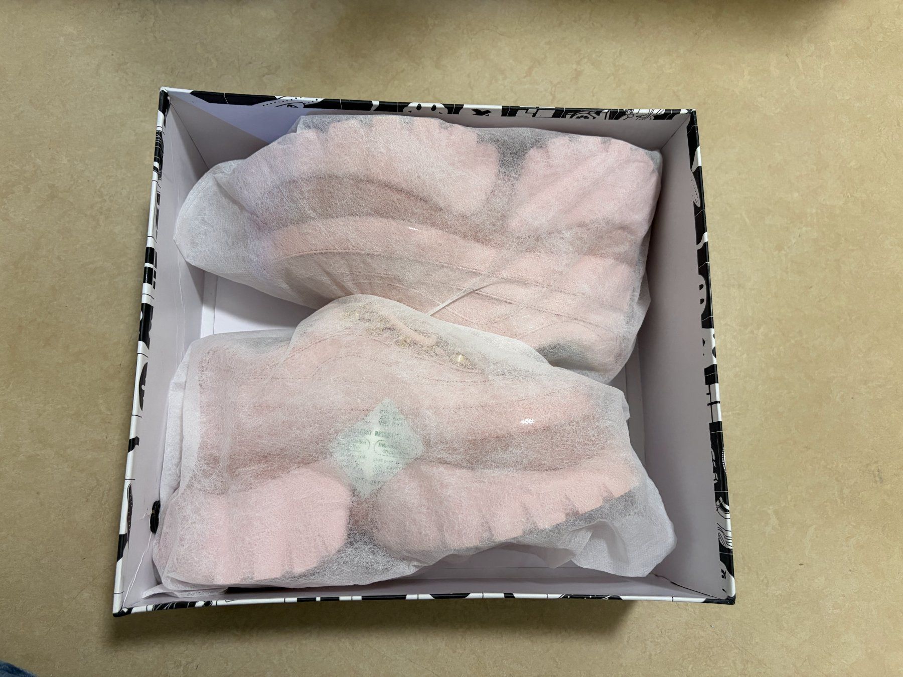Chaussures hommes: Melanie Martinez Cake Shoes EU 39 – Neuf (Voir description) à Zürich par Nexaro 4