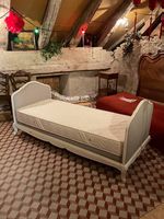 Lit banquette