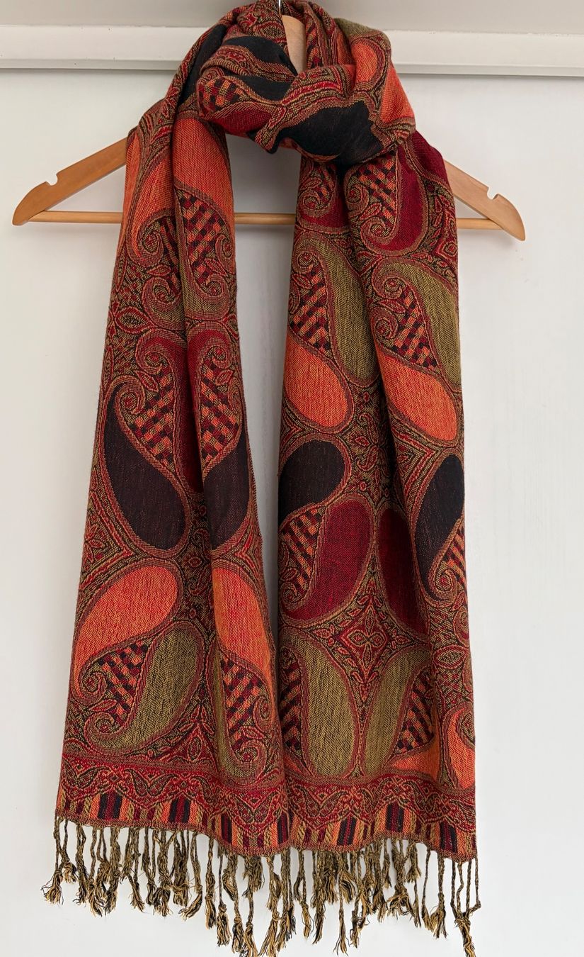 Foulards & écharpes: Pashmina – D'occasion à Unterägeri par Jutka_04 5