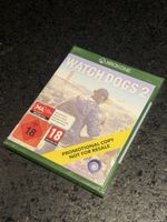 Watch Dogs 2 Xbox One – PROMO – NEU OVP