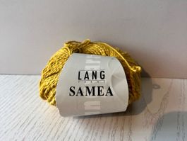 1Knäuel Lang Samea