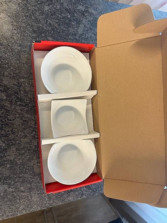 Servierplatten: Tapas Schale Apero – Gebraucht aus Schlieren von Dave5699