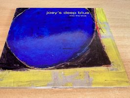 Joey's Deep Blue – Into the Blue