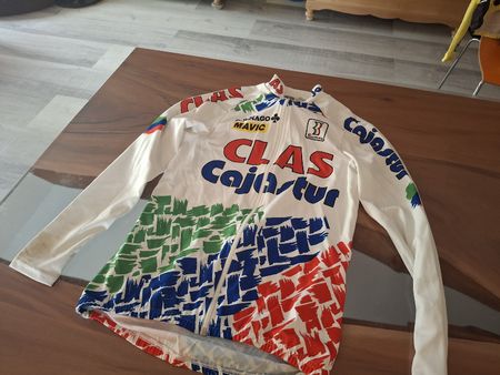 Velotrikot