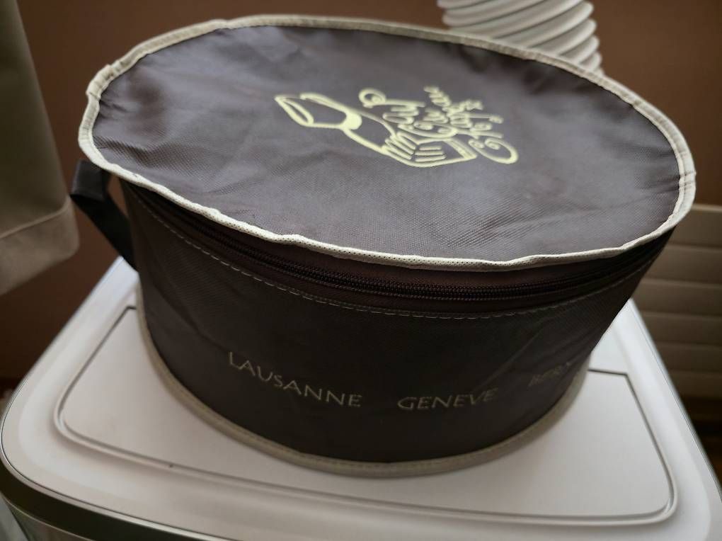 Copricapi, berretti & cappellini: Chapeau Borsalino  – Usato da Grand-Lancy venduto da nor_ltq8