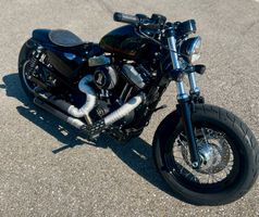 Harley Davidson Forty Eight ABS