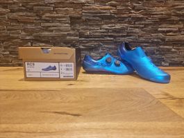 Shimano RC9, Rennveloschuh Grösse 43
