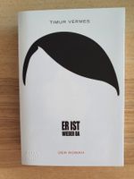 Er ist wieder da - Timur Vermes