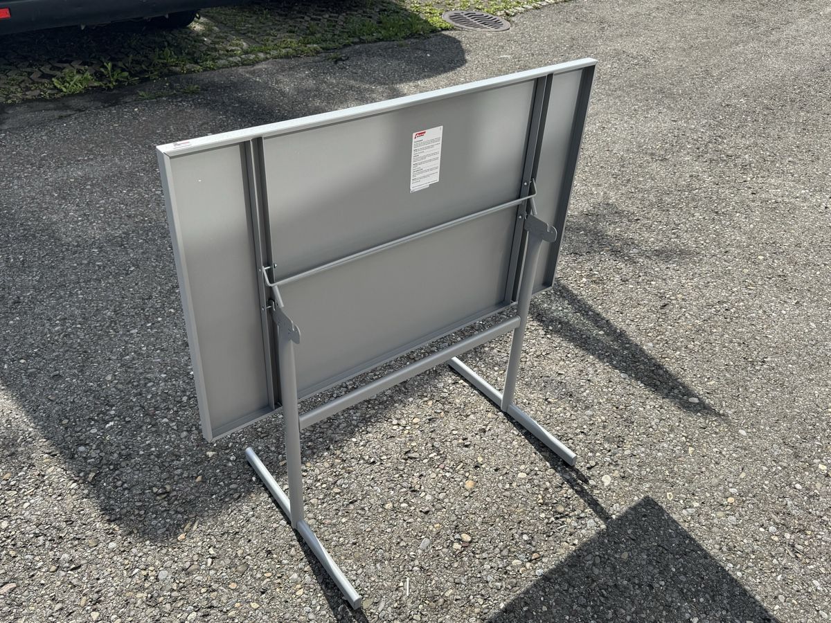 Schaffner Tavoli: Schaffner Garten Tisch 🤩 – Nuovo (secondo la descrizione) da Zürich venduto da kue_wxk2 2