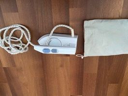 Ferro da stiro da viaggio