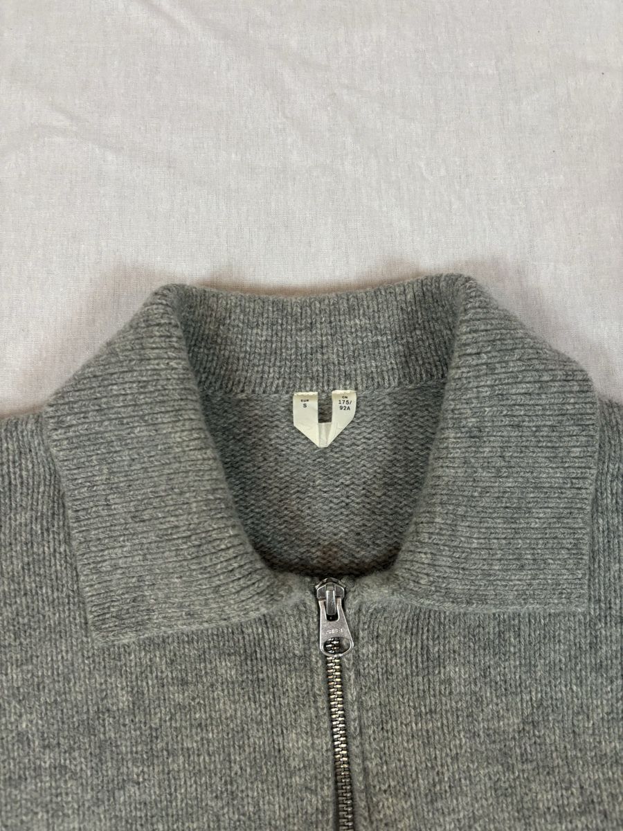 Maglioni & Felpe: Grauer Pullover – Nuovo (secondo la descrizione) da Lindau venduto da KT_Vintage 3