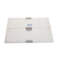 Peralux QDB-JT400 Quantum Board LED Grow Light Panel 400 Wat
