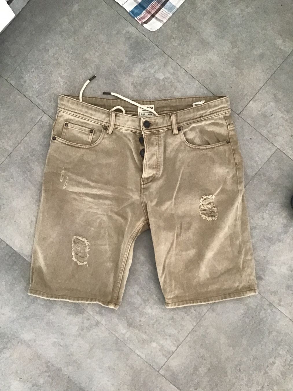 Pull&Bear Jeans: Jeans "Pull&Bear"  Gr. 44... – Gebraucht aus Uetendorf von Koh0