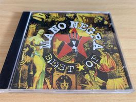 Mano Negra – Best Of