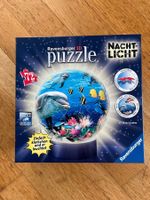 Puzzleball Nachtlicht Ravensburger