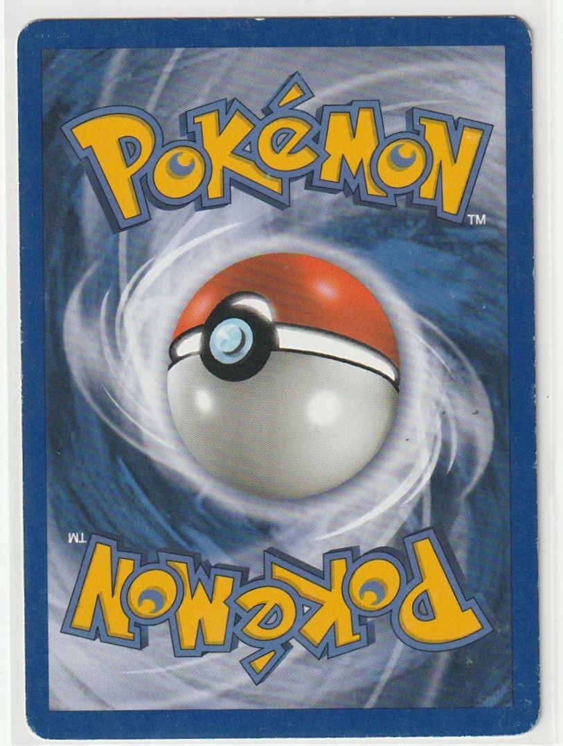 Pokémon Carte collezionabili: 1999 Pokémon Pikachu (58/102), Basis Base Set – Usato da Biel/Bienne venduto da historian-198 1