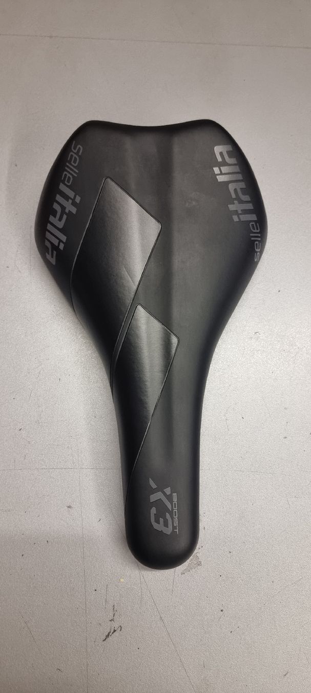 Selle Italia Pezzi di ricambio: Selle Italia X3 Boost - Versand möglich  – Usato da Seon venduto da Stibinio