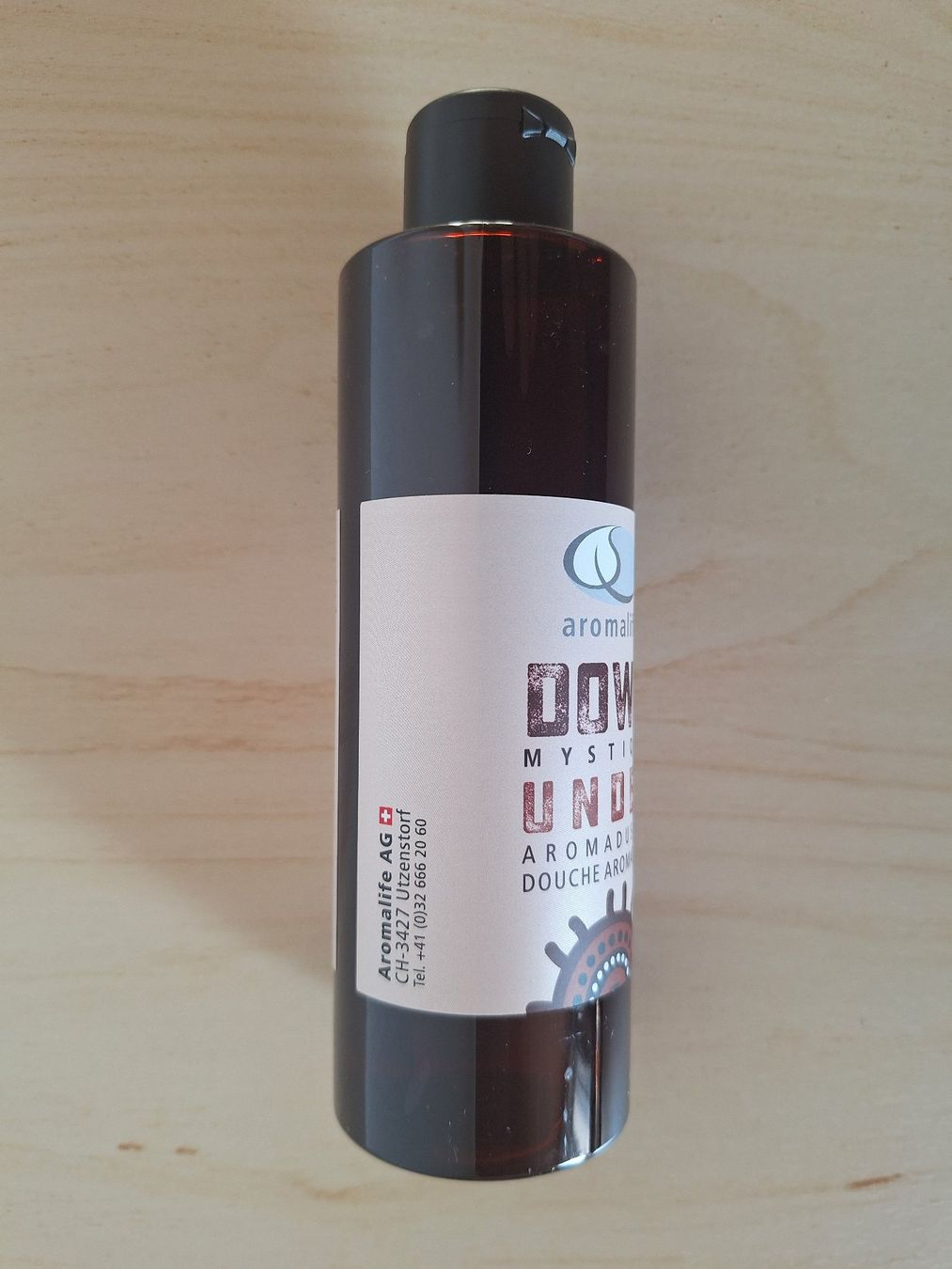Doccia: Aromadusche Down Under Mystique 200ml – Nuovo (secondo la descrizione) da Worb venduto da geo_zbd8 1