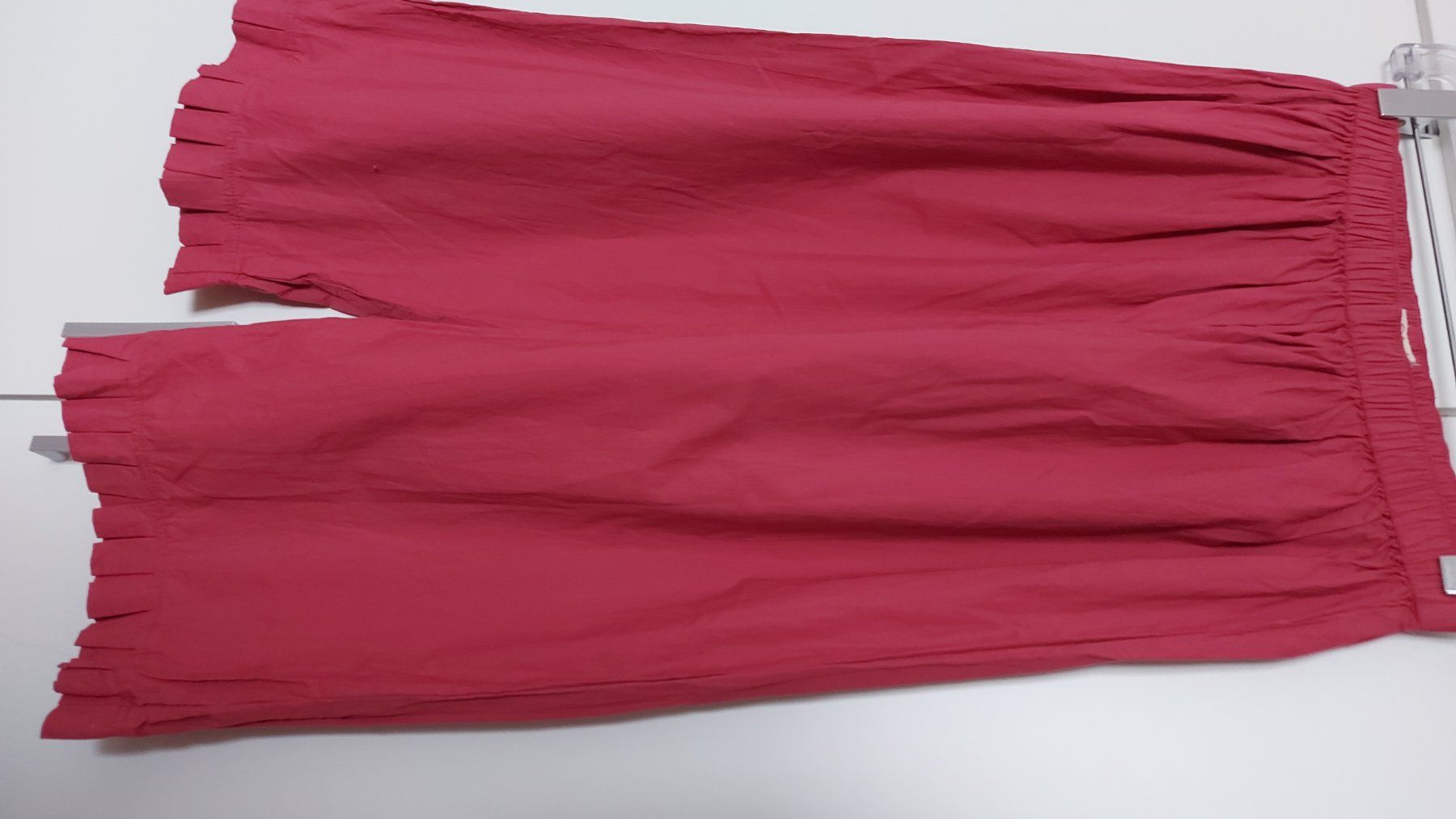 Pantaloni: NADIR Hose – Usato da Nebikon venduto da Draga25 5