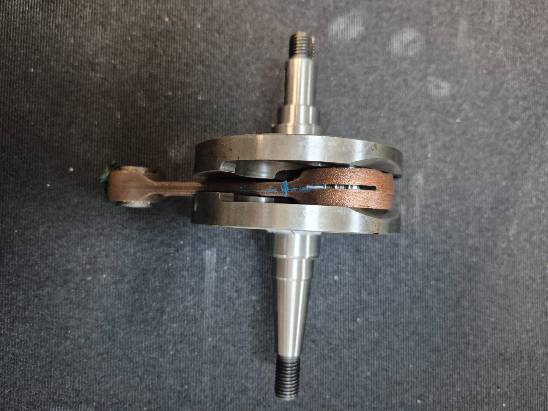 Vespa Accessori per altri veicoli: VESPA Farobasso Tunningsatz 151ccm – Nuovo (secondo la descrizione) da Jona venduto da Shadow00 2