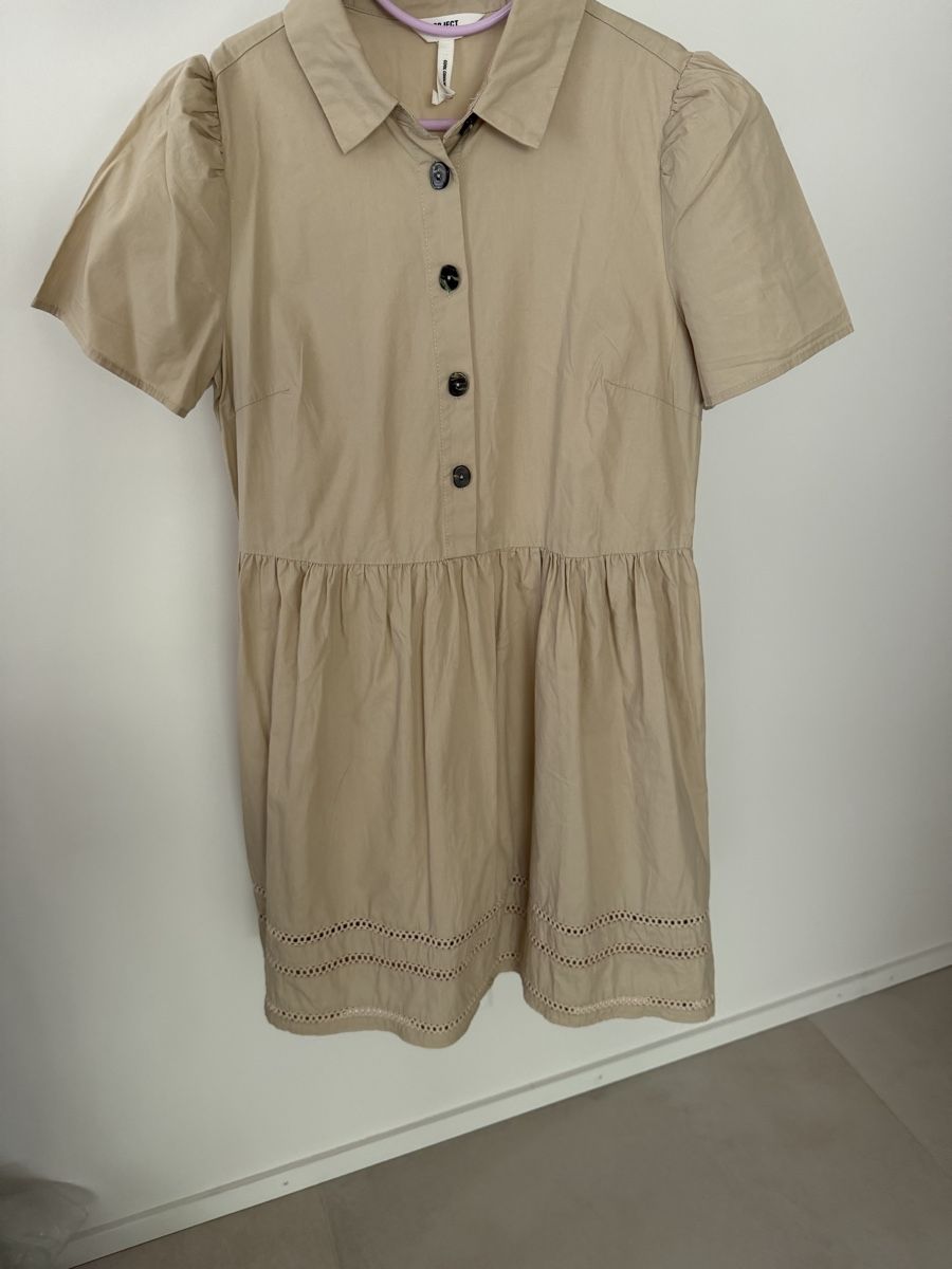 Vestiti & Gonne: Cotton dress - S size – Nuovo (secondo la descrizione) da Corsier GE venduto da Karol_save_planet 1