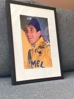 Foto Ayerton Senna