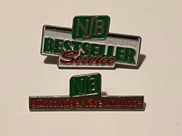 2 Pin NJB