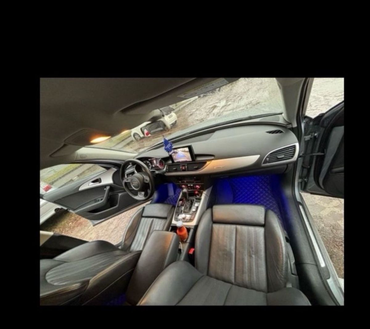 Audi Autos: Audi a6 Quattro  – D'occasion à Winterthur par bes_zt5h 1