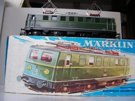 Locomotive électrique
