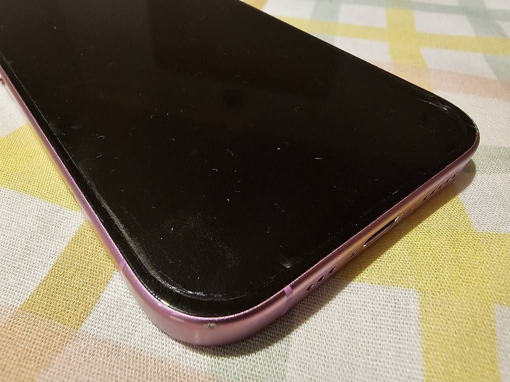 Apple Telefoni cellulari / Smartphones: Apple iPhone 16 Pink – Usato da Fällanden venduto da Fairamay 1