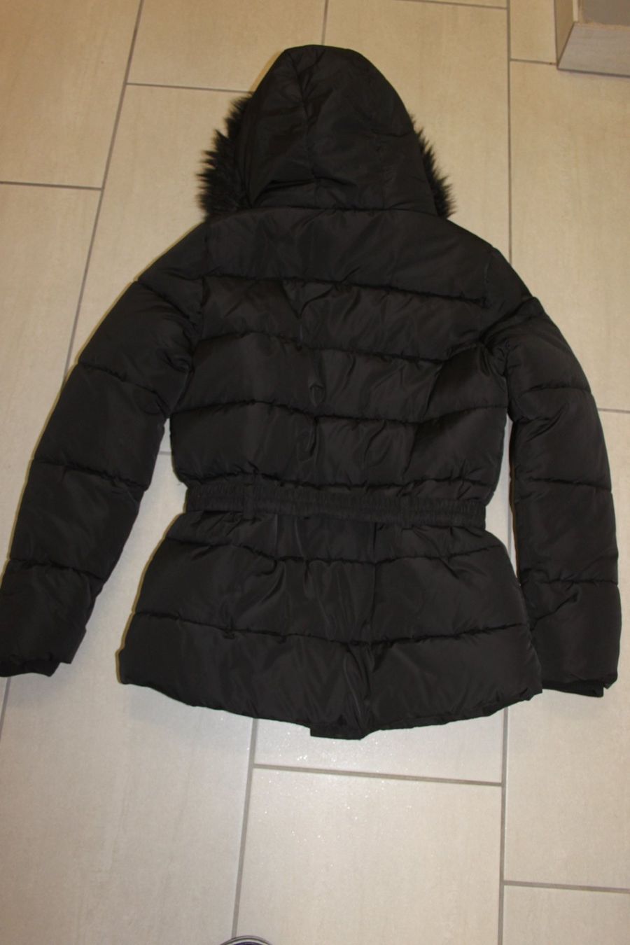 C&A Jacken & Mäntel: Winterjacke C&A Gr. 176 – Neu (gemäss Beschreibung) aus Binningen von Kellox 1