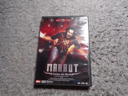 DVD Film - MAHAUT / Zeichen der Macht