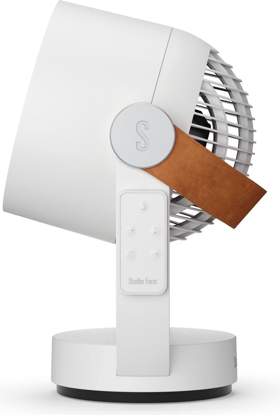 Stadler Form Ventilatoren: 2 Stück Stadler Form Leo weiss – Gebraucht aus Schwyz von roth-betschart 3