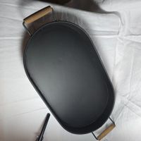 Serviertablett / Serviergeschirr – 55.5 cm