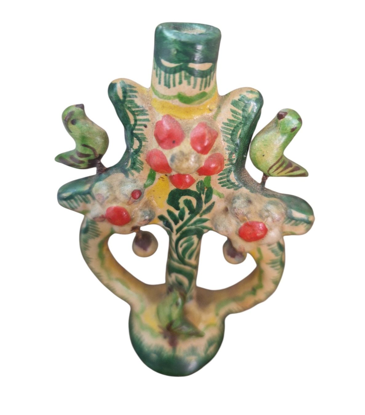 Vasi & Recipienti: Vase Miniatur Mexico – Usato da Mörschwil venduto da wunderkiste44 1